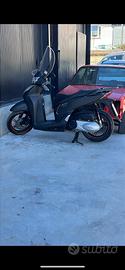 Honda SH 300 - 2018