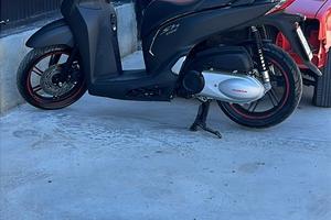 Honda SH 300 - 2018