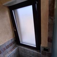 finestra bagno