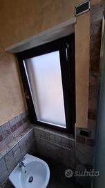 finestra bagno