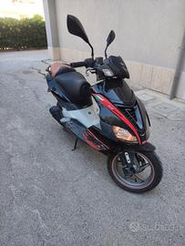 Scooter Aprilia RS 50