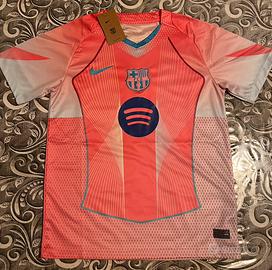 Maglia Barcellona special Edition 24/25