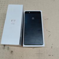 huawei p8 lite 