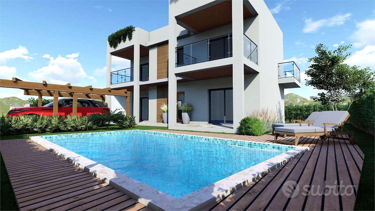 Apartment in Terranoa/Olbia, Moriscu - Vista 2