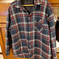 giacca a quadri reward 2xl da uomo