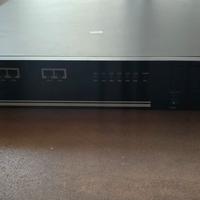 Firewall pfSense rack 19" PC Intel networking