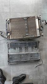 kit radiatori Peugeot 3008 1.5 diesel 2019