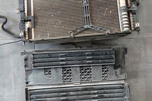 kit radiatori Peugeot 3008 1.5 diesel 2019