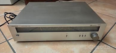 Sintonizzatore Phonola 6191 am-fm stereo tuner 