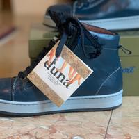 Scarpe ortopediche in pelle n. 36