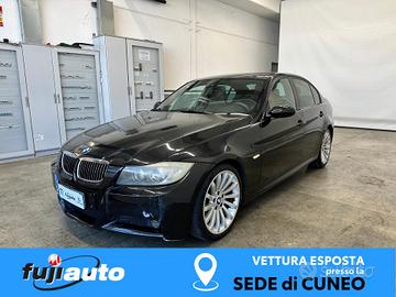 Bmw 335d Futura auto