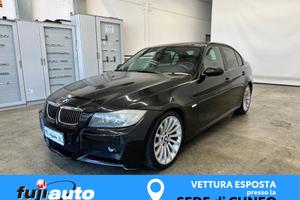 Bmw 335d Futura auto