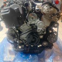 Motore Maserati Levante Diesel non funzionante ric