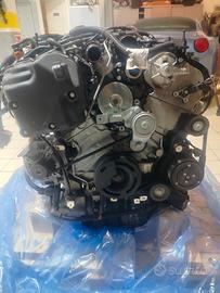 Motore Maserati Levante Diesel non funzionante ric