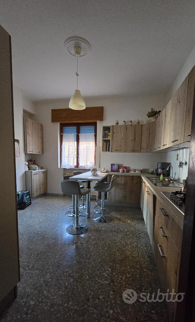 Appartamento – Flumeri, Avellino - Vista 2