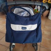 Trio Inglesina Trilogy 