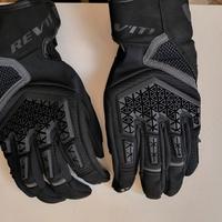 Guanti da moto REV'IT! NUOVI MAI USATI