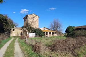 Rustico/Casale/Corte Torgiano [GRIM2944VRG]