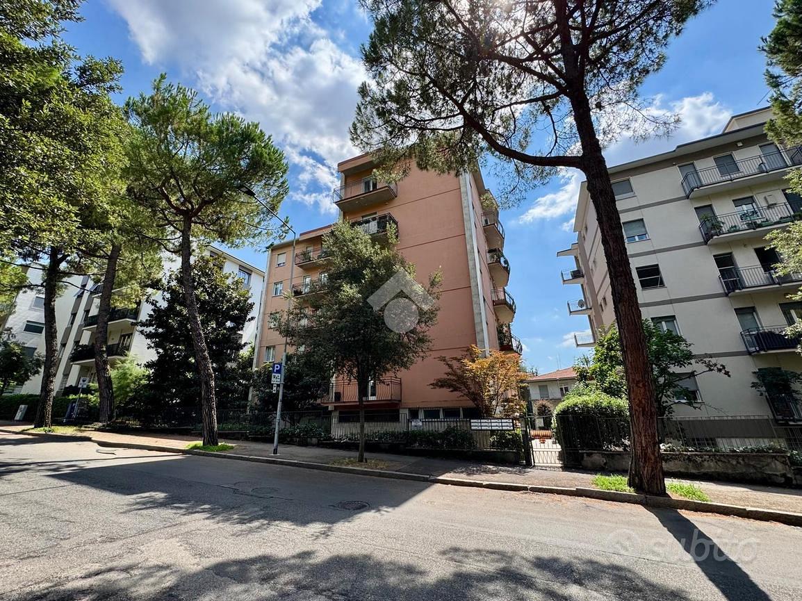Apartment in Bergamo, Città Alta - Altro
