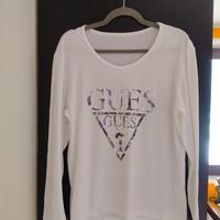 T-shirt donna manica lunga 