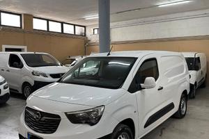 OPEL COMBO 1.5 100CV L2 ALLESTITO