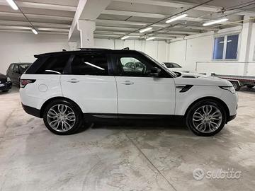Range Rover Sport HSE