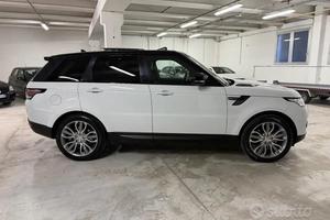 Range Rover Sport HSE