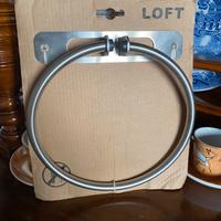 Porta asciugamani Ikea