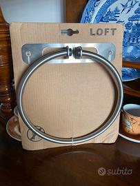 Porta asciugamani Ikea