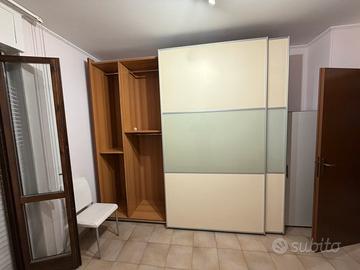 Armadio camera da letto