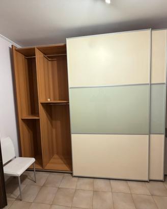 Armadio camera da letto