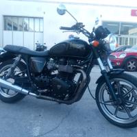 Triumph Bonneville 865 SE