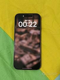 IPhone 16 pro