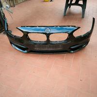 paraurti BMW f20 prima serie anno 2015 /18