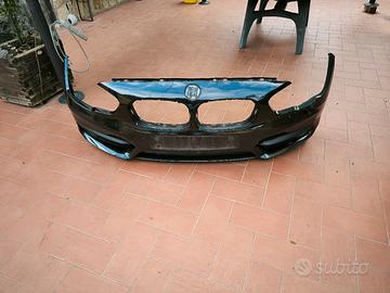 paraurti BMW f20 prima serie anno 2015 /18