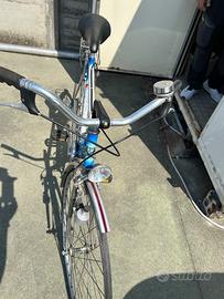 Bici uomo
