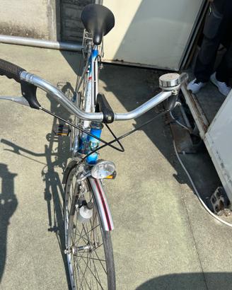 Bici uomo