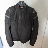 Giubbotto Alpinestars donna taglia XL