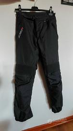 A-PRO Pantaloni Moto da donna Impermeabili