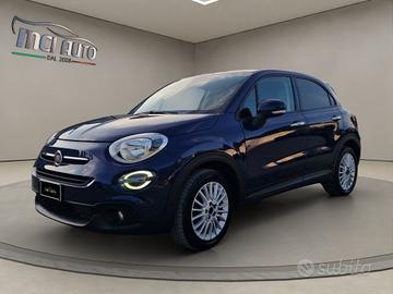 FIAT 500X 1.6 MultiJet 120 CV Connect