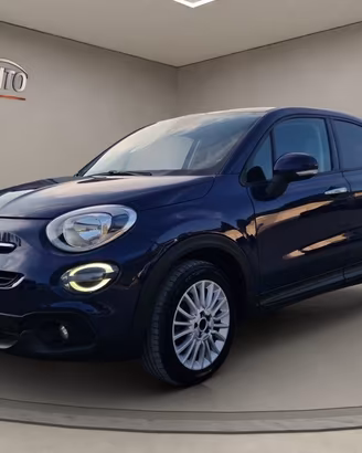 FIAT 500X 1.6 MultiJet 120 CV Connect