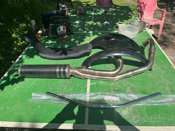 Accessori Harley davidson