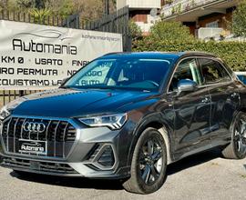 Audi Q3 35 TFSI S-tronic S-line PREZZOREALE/PRONTA