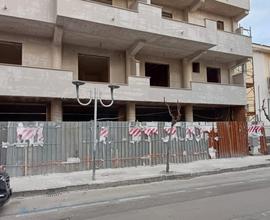 Locale in zona parco gravina
