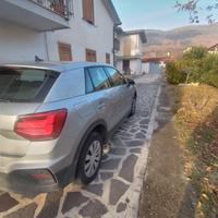 Audi q2 admired 2000 td