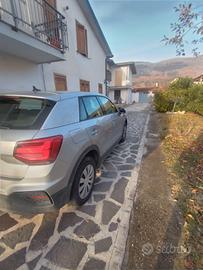 Audi q2 admired 2000 td