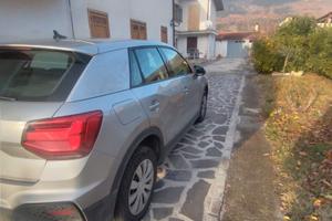 Audi q2 admired 2000 td