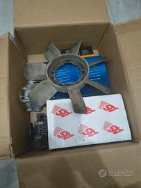 Pezzi Daihatsu Feroza