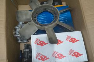 Pezzi Daihatsu Feroza