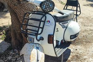 Vespa px 125E